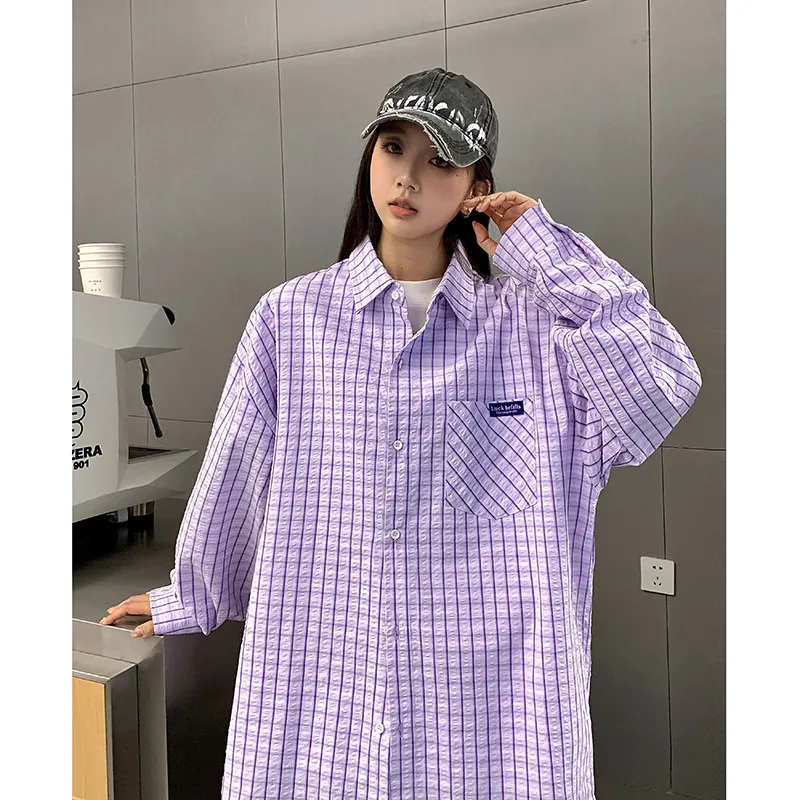 The New Age Family Shirt Women's-14