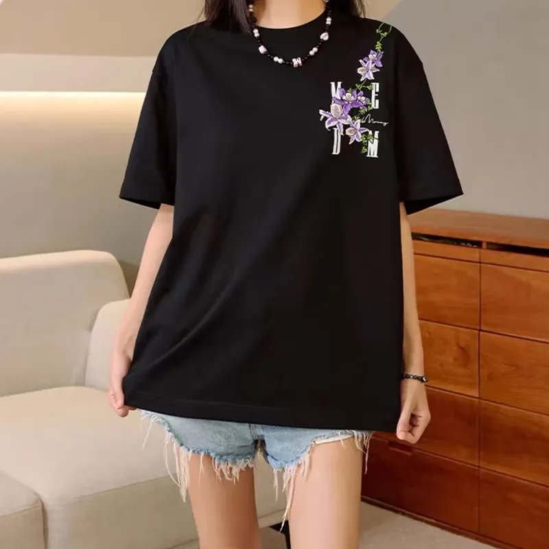 The New Age Family T Shirt Women's-3