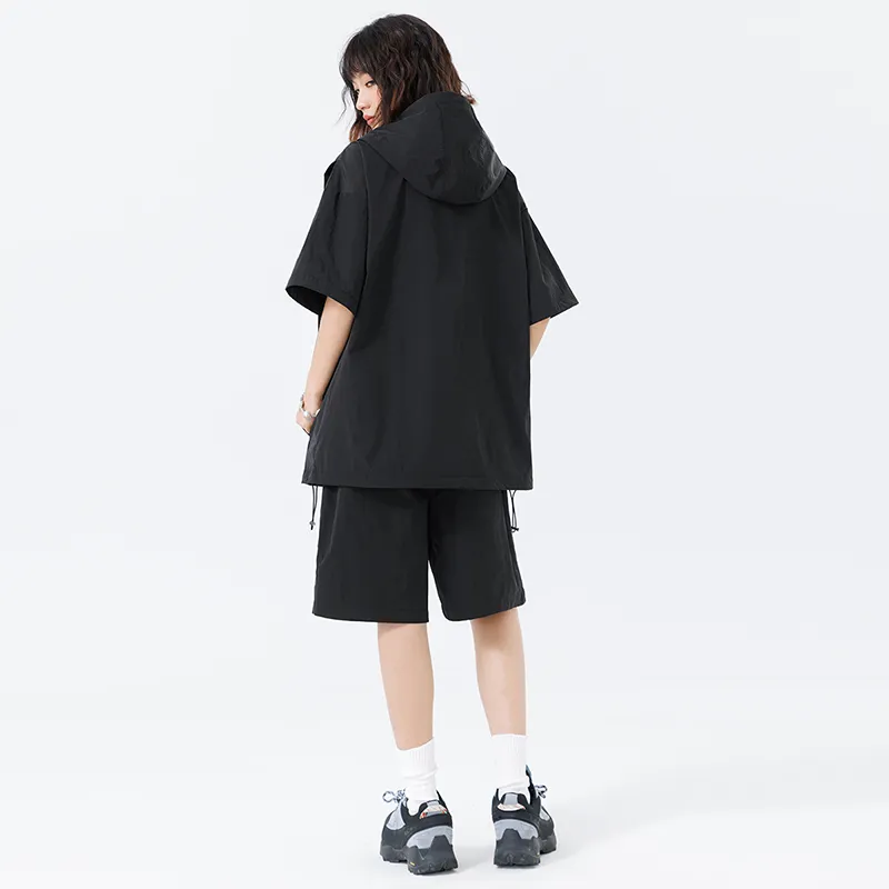 The New Age Family Casual Suit Women's-1