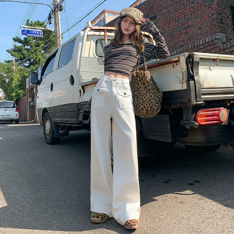 The New Age Family Jeans Women's-11