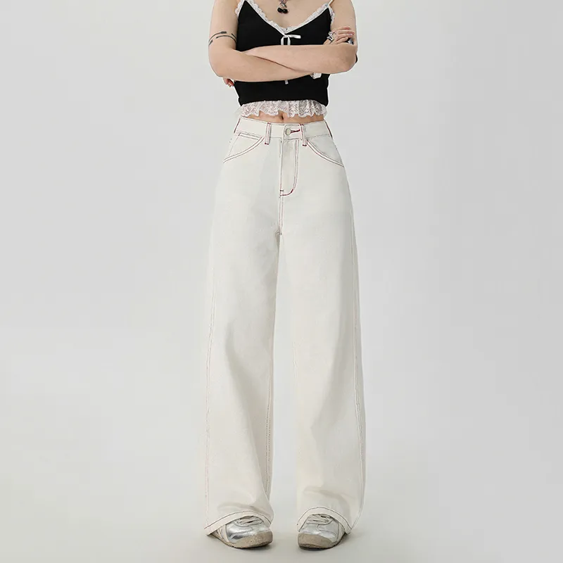 The New Age Family Jeans Women's-7