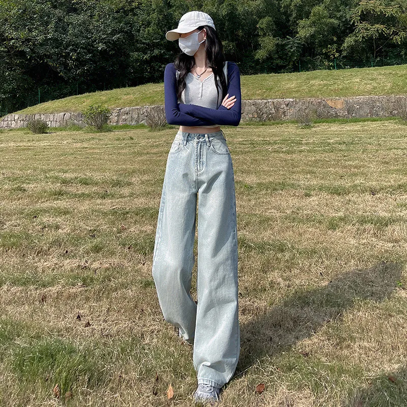 The New Age Family Jeans Women's-3