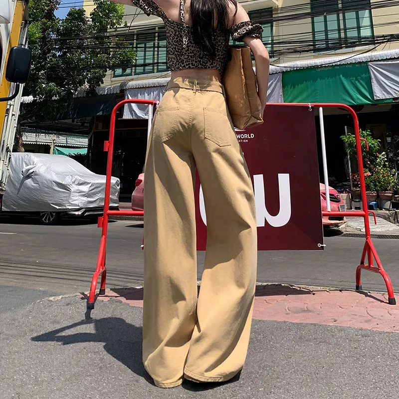 The New Age Family Jeans Women's-1