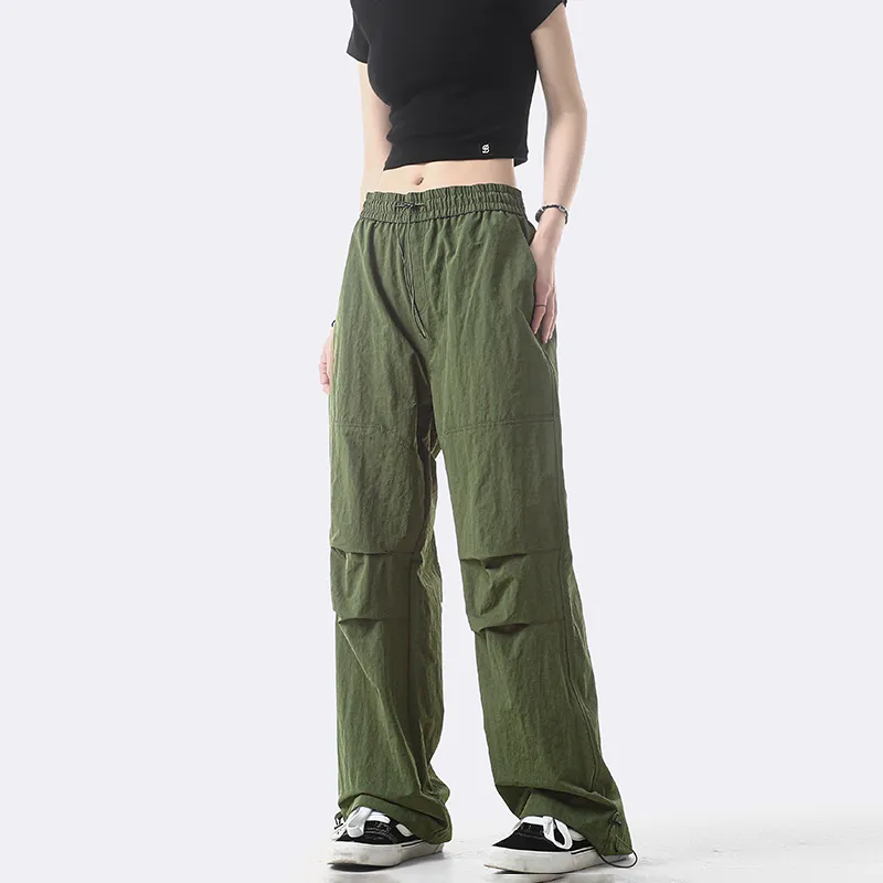 The New Age Family Casual Pants Women's-20