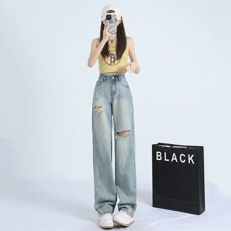 The New Age Family Jeans Women's-4