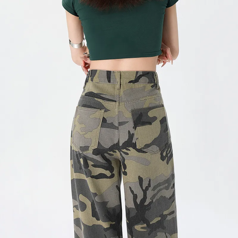 The New Age Family Jeans Women's-6