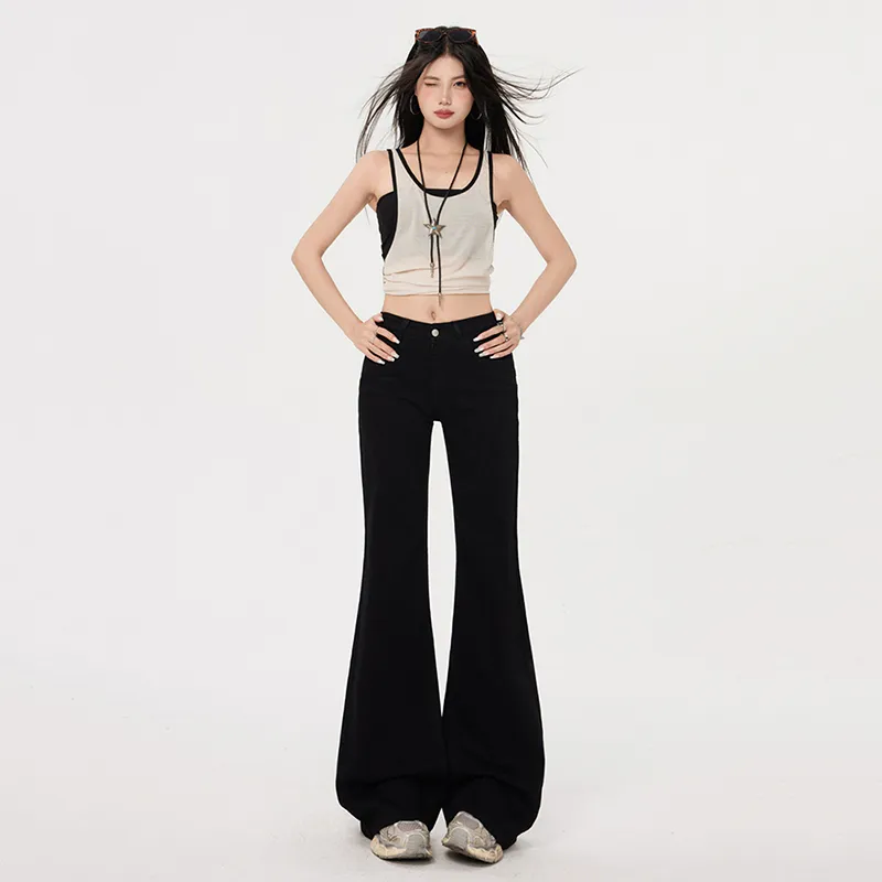 The New Age Family Jeans Women's-8