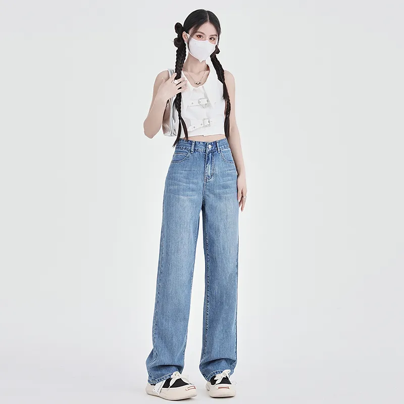 The New Age Family Jeans Women's-8