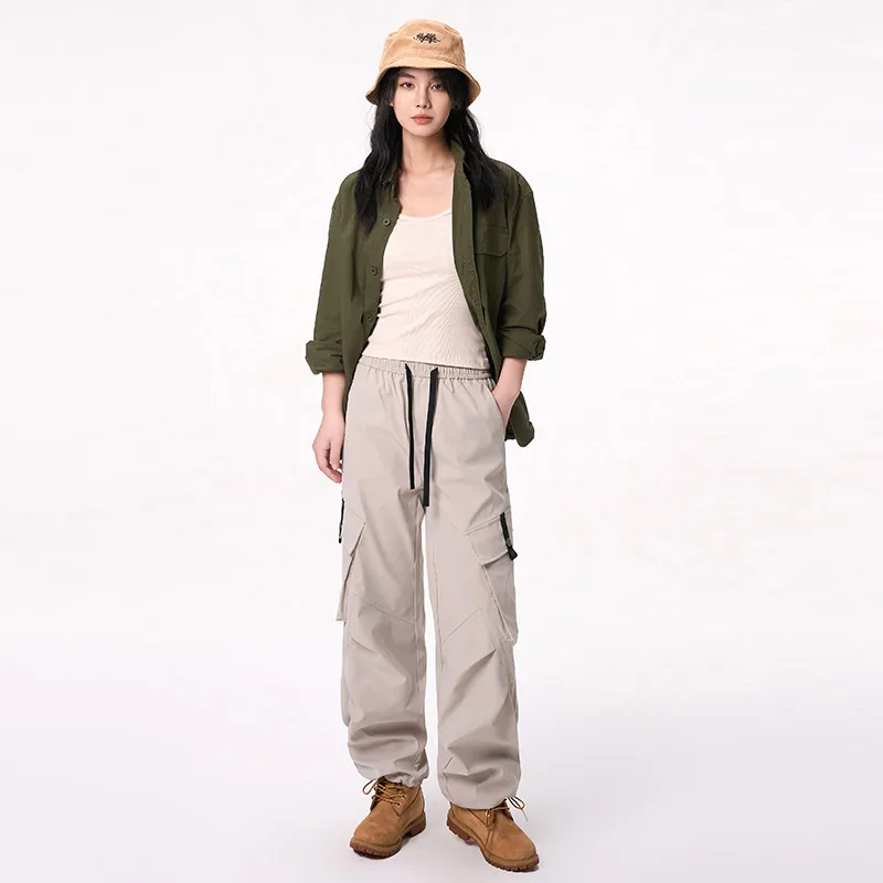 The New Age Family Casual Pants Women's-3