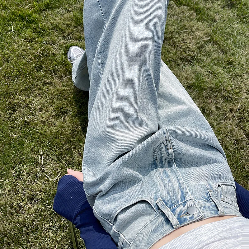 The New Age Family Jeans Women's-9