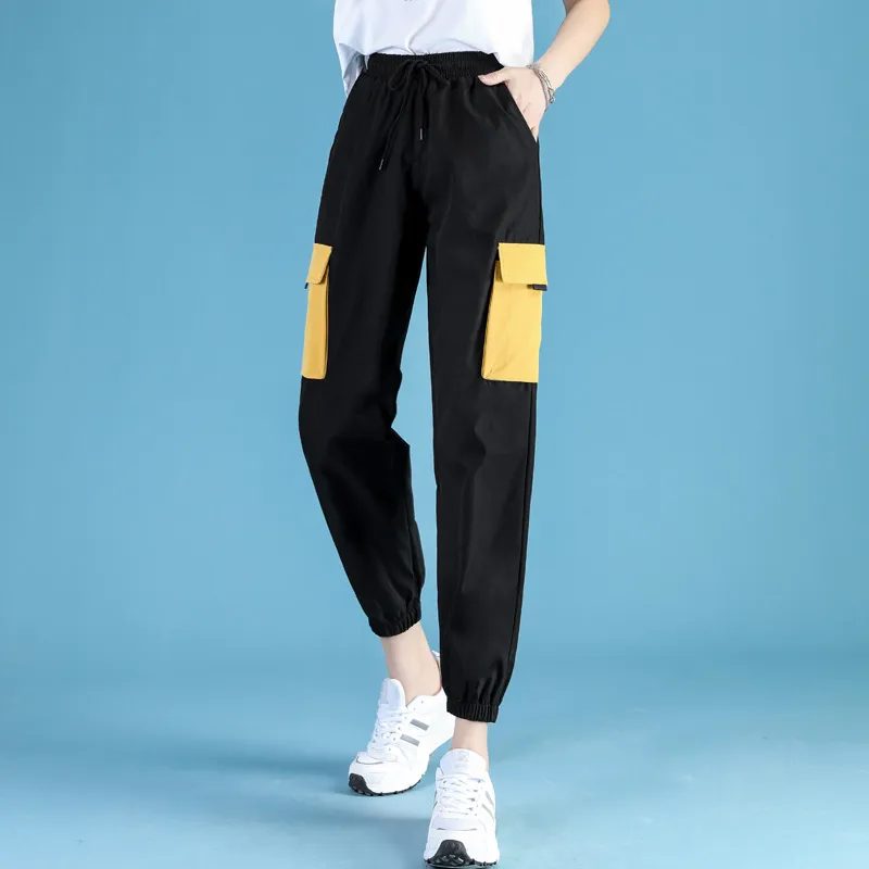 The New Age Family Casual Pants Women's-1