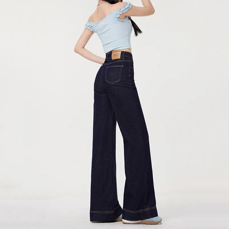 The New Age Family Jeans Women's-1