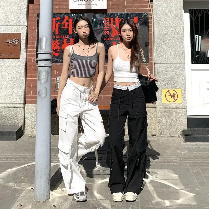 The New Age Family Casual Pants Women's-14