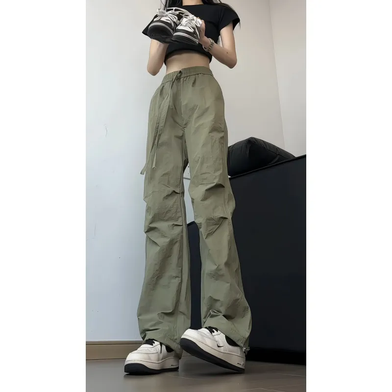 The New Age Family Casual Pants Women's-3