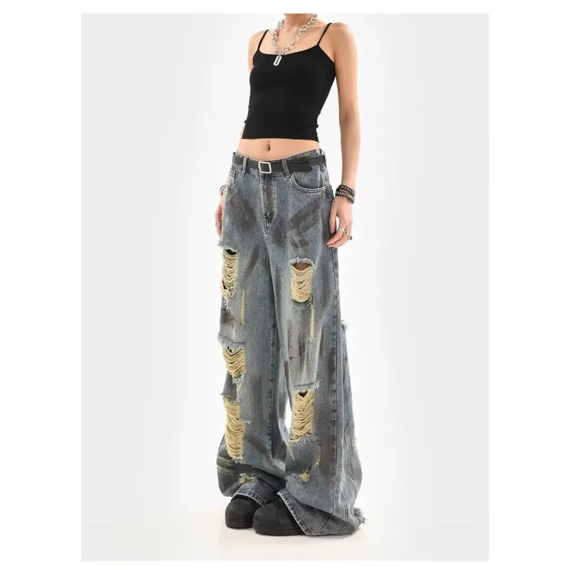 The New Age Family Jeans Women's-5