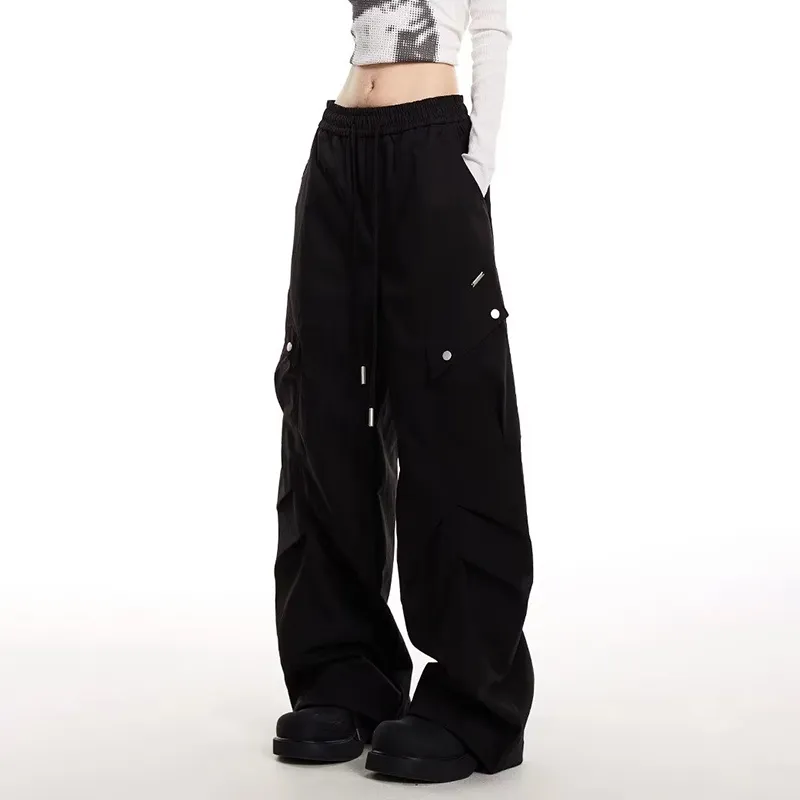 The New Age Family Cargo Pants Women's-7