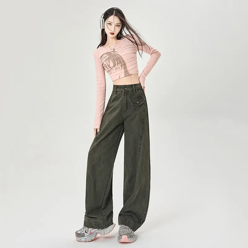 The New Age Family Jeans Women's-7