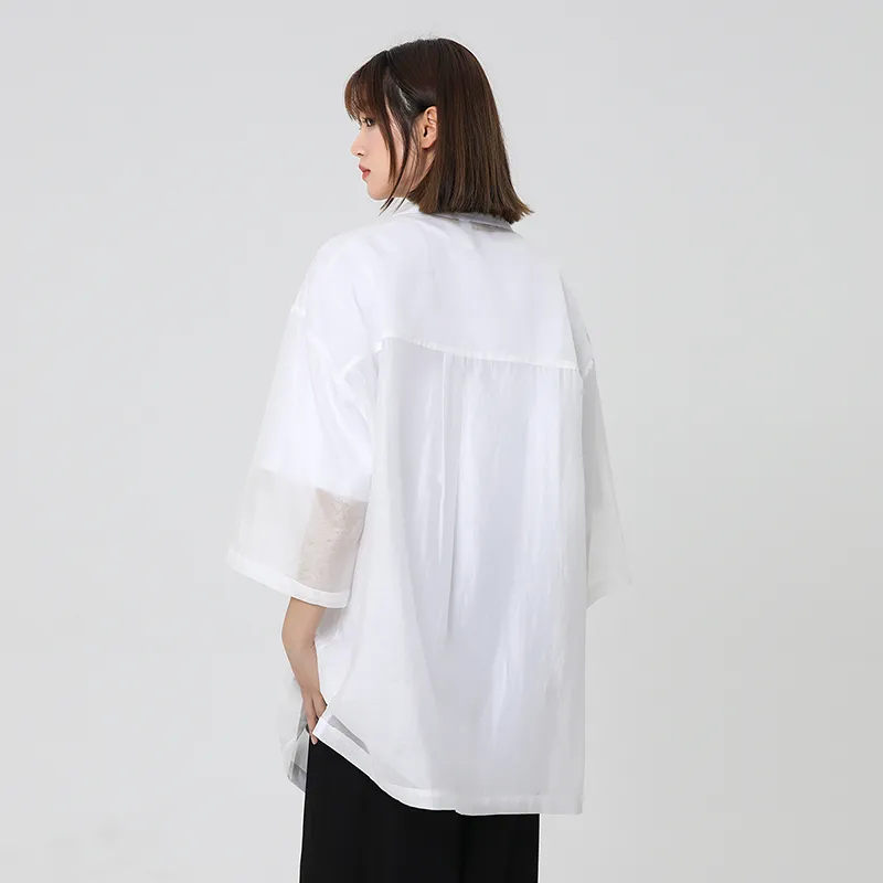 The New Age Family Shirt Women's-4