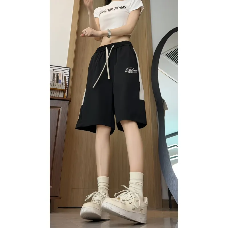 The New Age Family Casual Shorts Women's-7