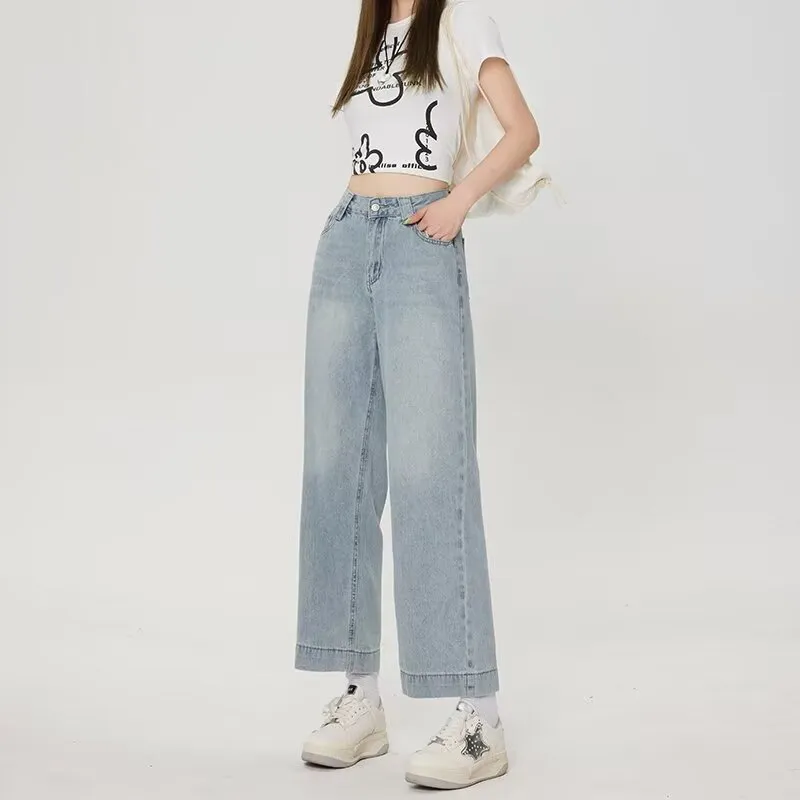 The New Age Family Denim Shorts Women's-3
