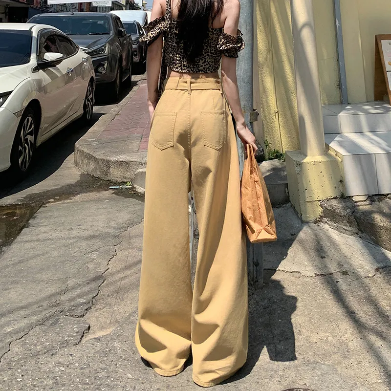 The New Age Family Jeans Women's-6