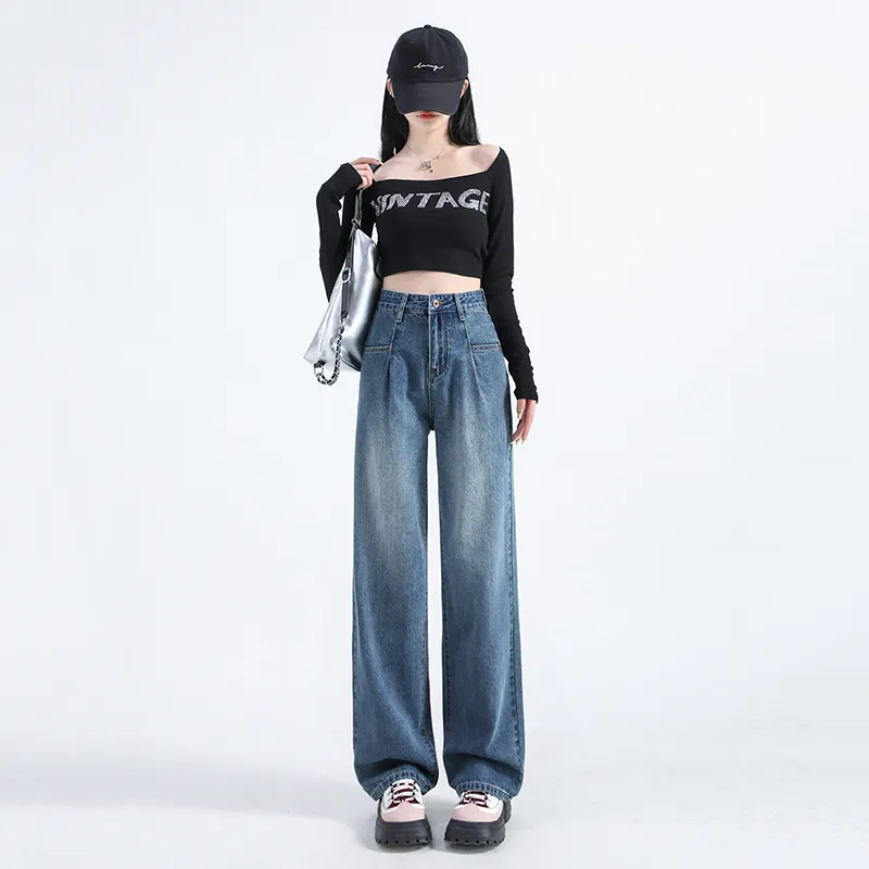 The New Age Family Jeans Women's-12