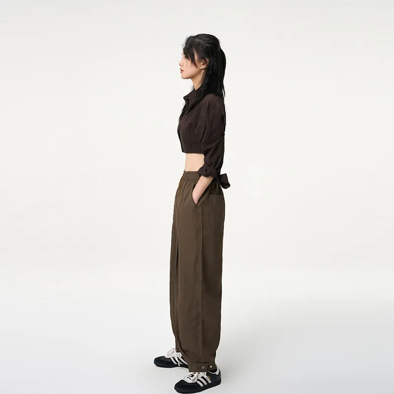 The New Age Family Casual Pants Women's-6