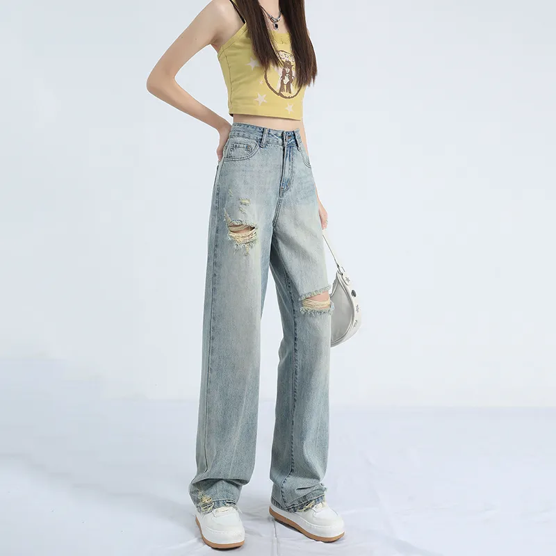 The New Age Family Jeans Women's-3