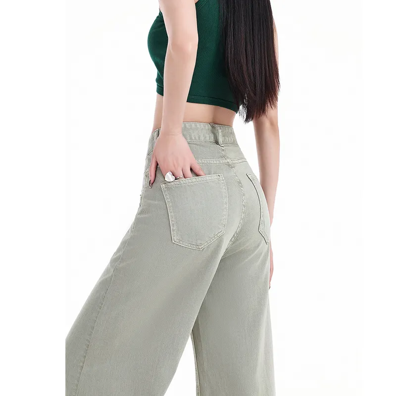 The New Age Family Jeans Women's-10
