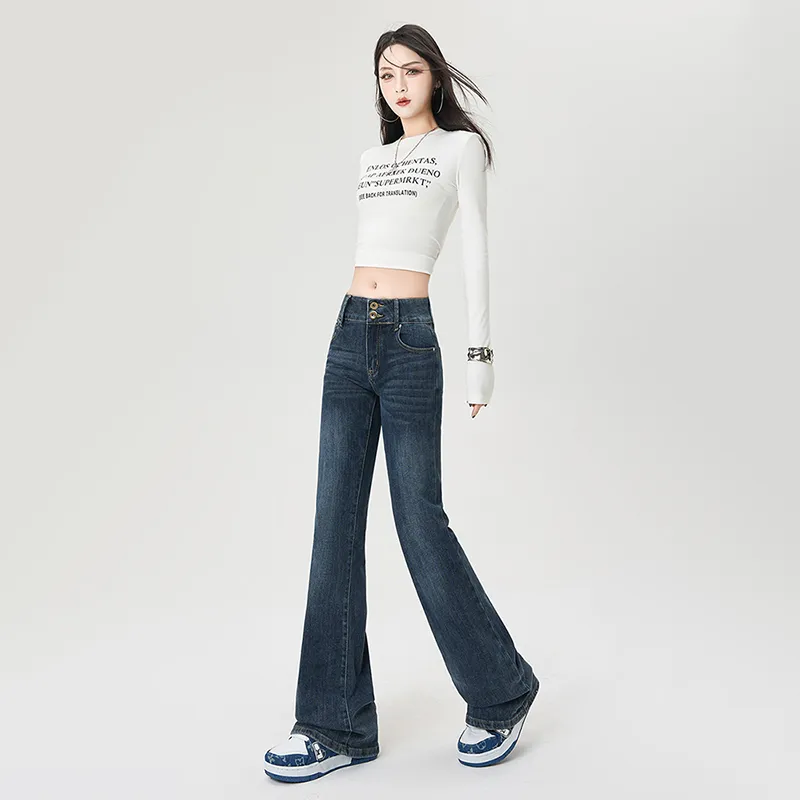 The New Age Family Jeans Women's-4