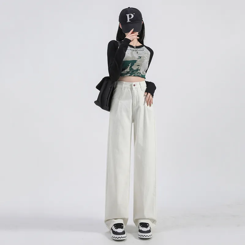 The New Age Family Jeans Women's-2