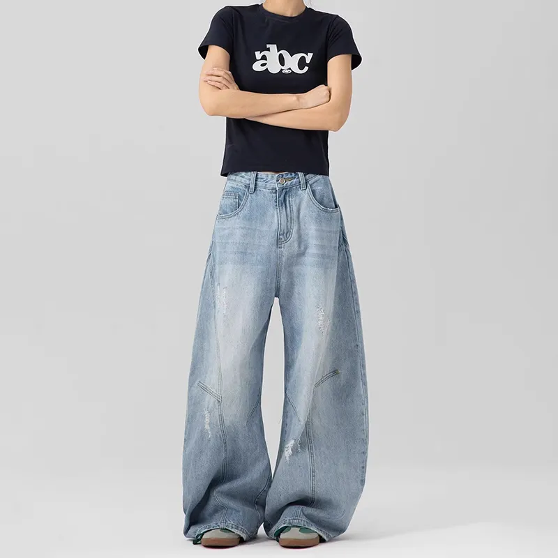 The New Age Family Jeans Women's-5