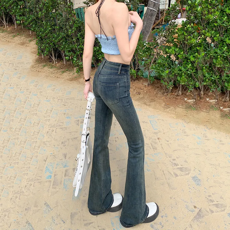 The New Age Family Jeans Women's-16