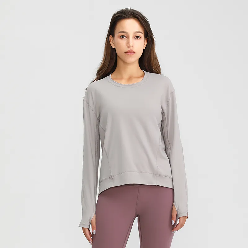 The New Age Family Yoga T Shirt Women's-8