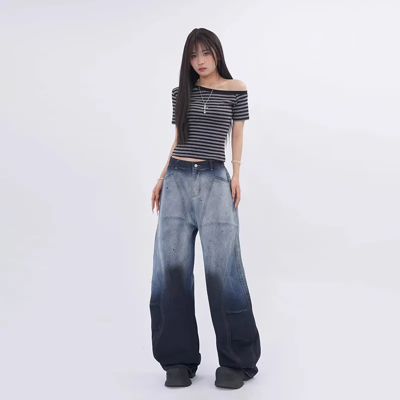 The New Age Family Jeans Women's-4
