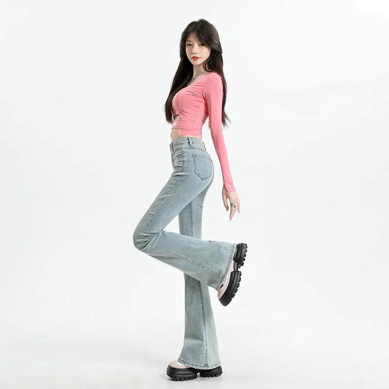 The New Age Family Jeans Women's-3