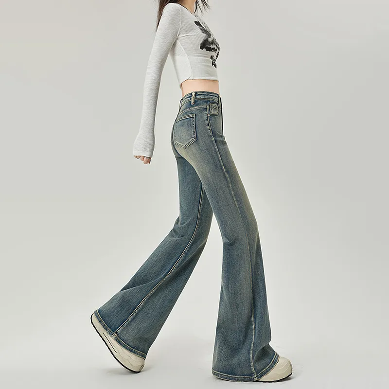 The New Age Family Jeans Women's-3