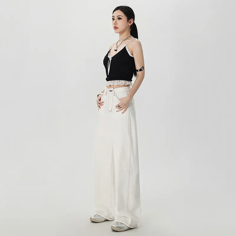 The New Age Family Jeans Women's-6