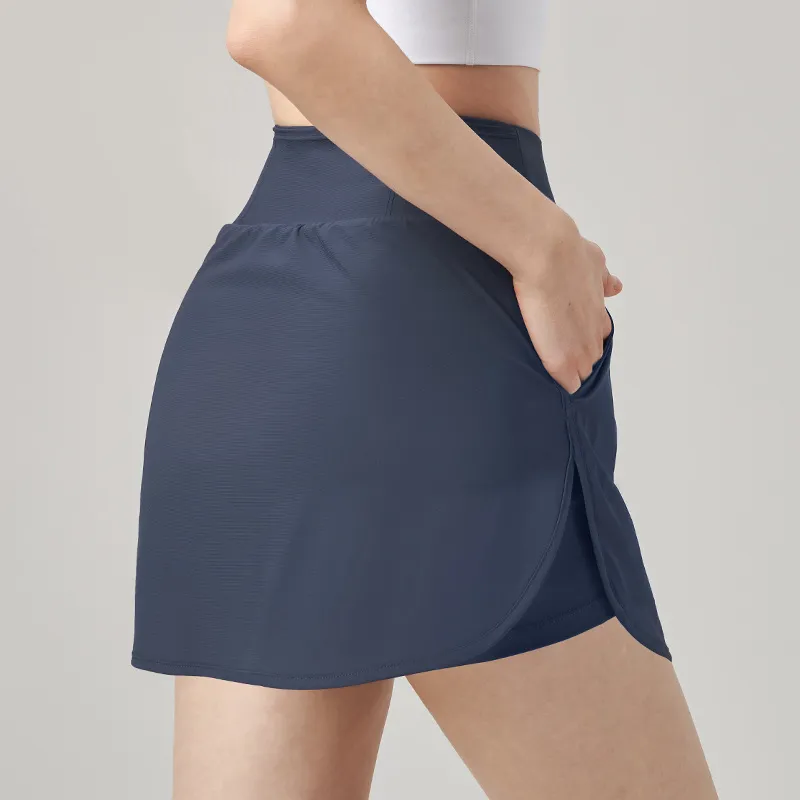 The New Age Family Yoga Skirt Women's-1