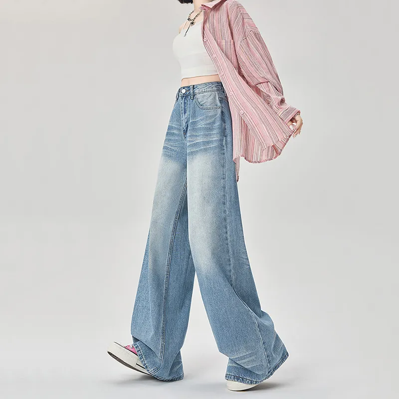 The New Age Family Jeans Women's-7