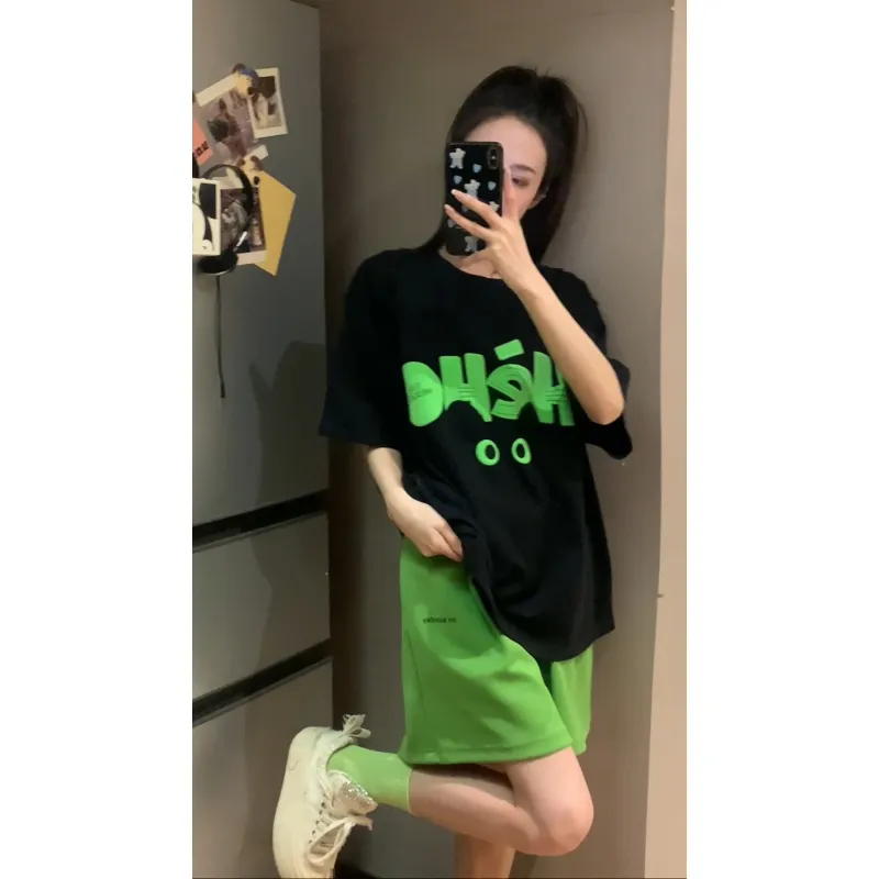 The New Age Family T Shirt Women's-11