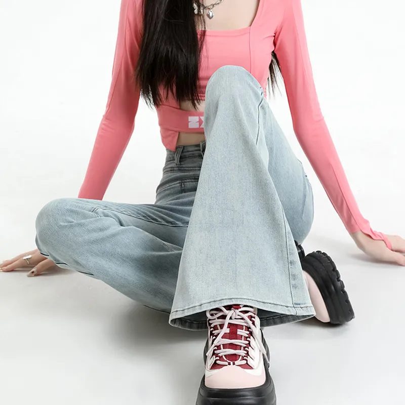 The New Age Family Jeans Women's-10