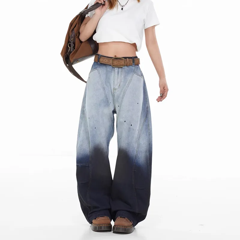 The New Age Family Jeans Women's-6