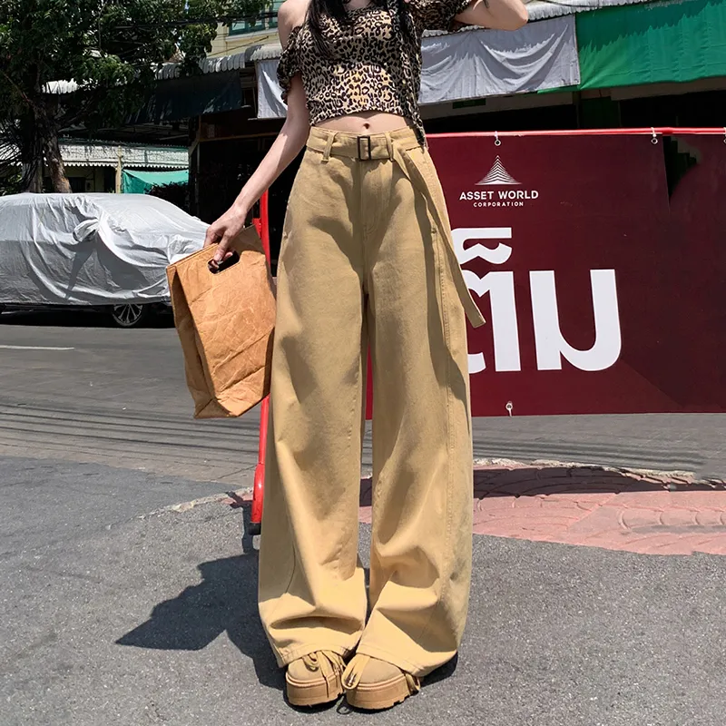 The New Age Family Jeans Women's-3