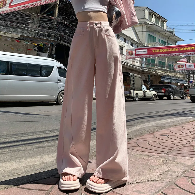 The New Age Family Jeans Women's-45