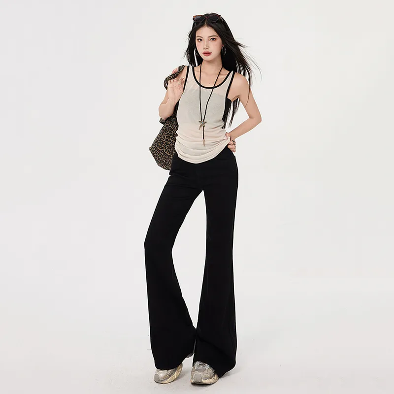 The New Age Family Jeans Women's-3