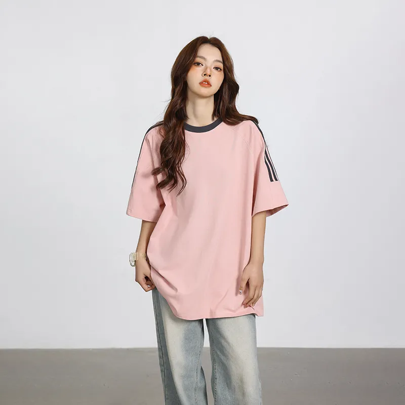 The New Age Family T Shirt Women's-15
