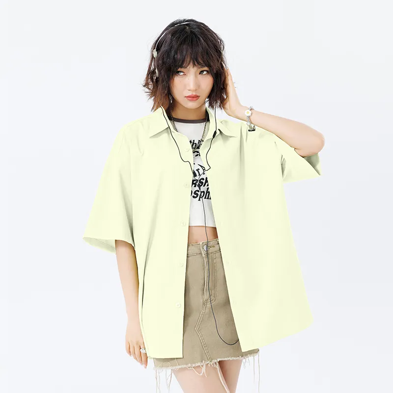 The New Age Family Shirt Women's-7