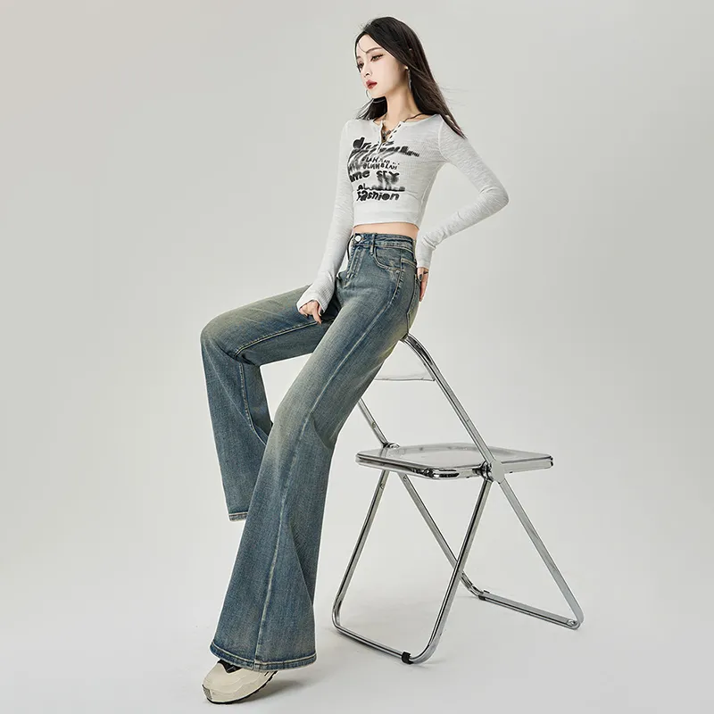 The New Age Family Jeans Women's-4