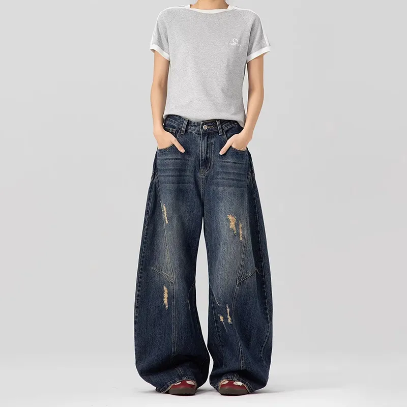 The New Age Family Jeans Women's-10